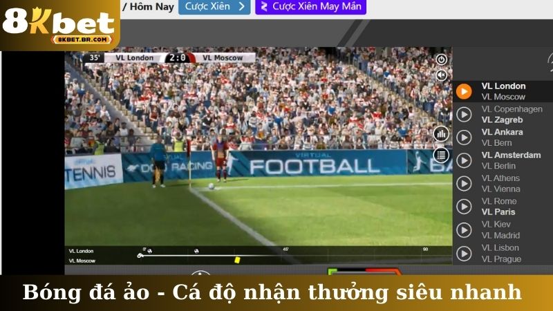 Bóng đá ảo