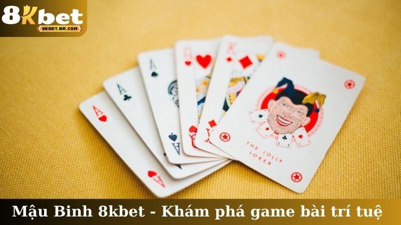 Mậu Binh