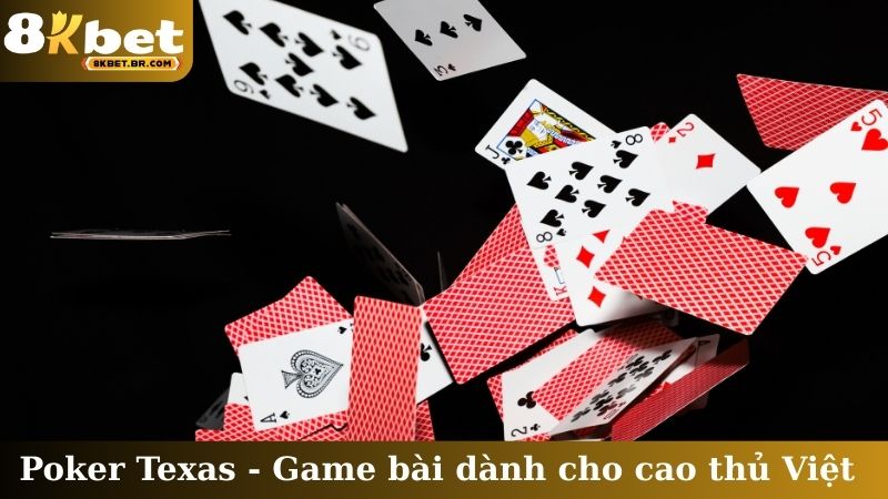 Poker Texas