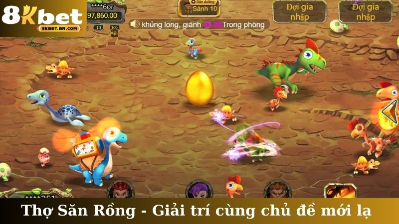 Thợ Săn Rồng