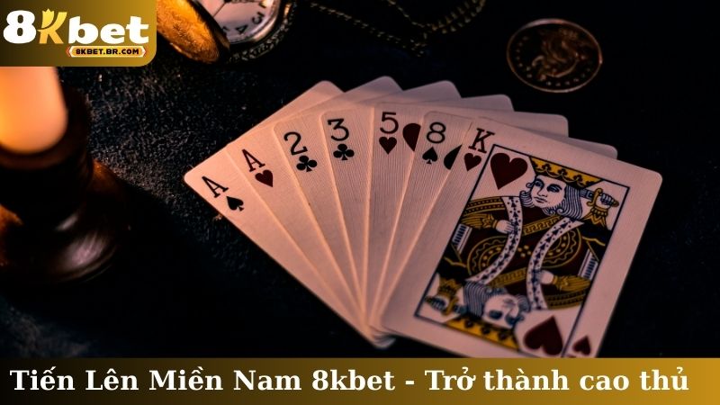 Tiến Lên Miền Nam